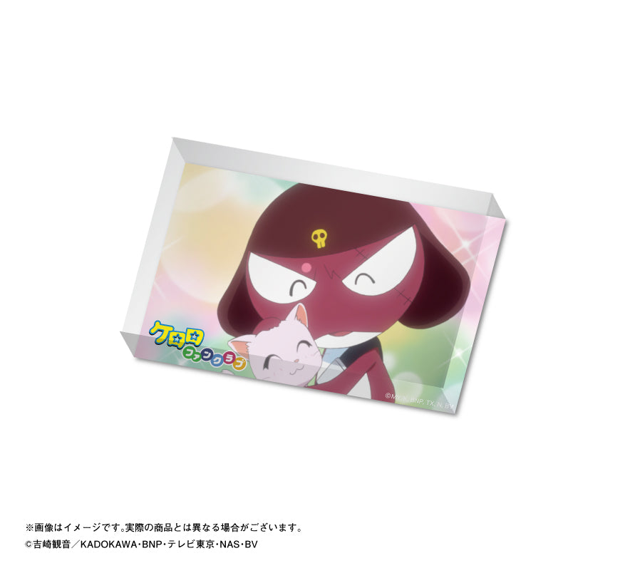 【本日まで出品】プロアクリル PRO ACRYL まとめ売り IA & ONE IA アクリルブロック05 白有り アクリルブロック