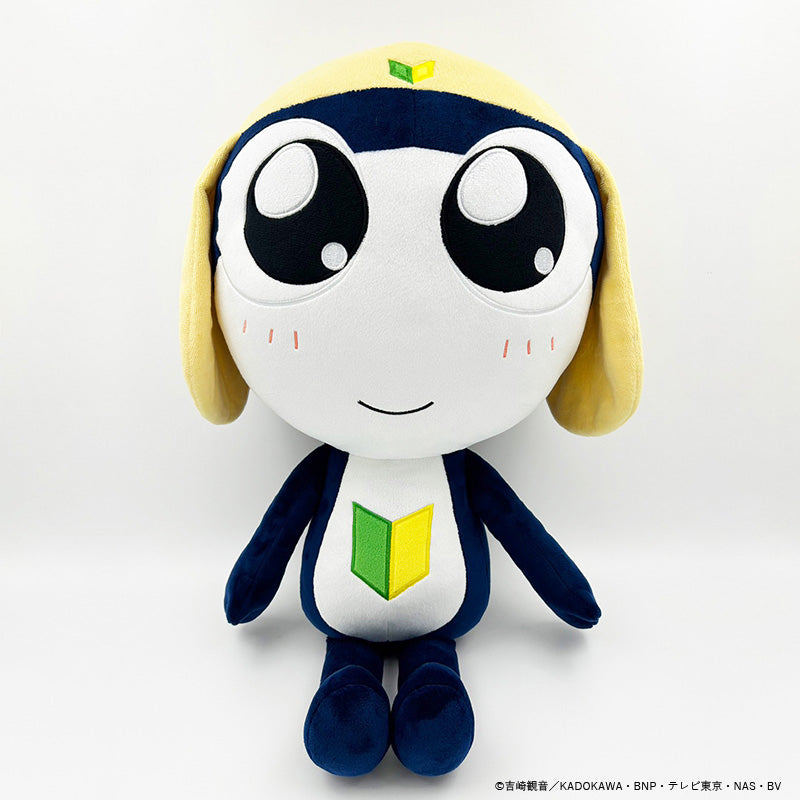 月額会員】等身大ぬいぐるみ タママ – ケロロファンクラブストア