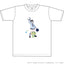 【ゲスト】ano×ケロロ軍曹 Tシャツ ＜予約期間：～10/6＞